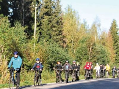 Tottijärven Kylälehti 2-2023 on lähetetty&nbsp;painoon